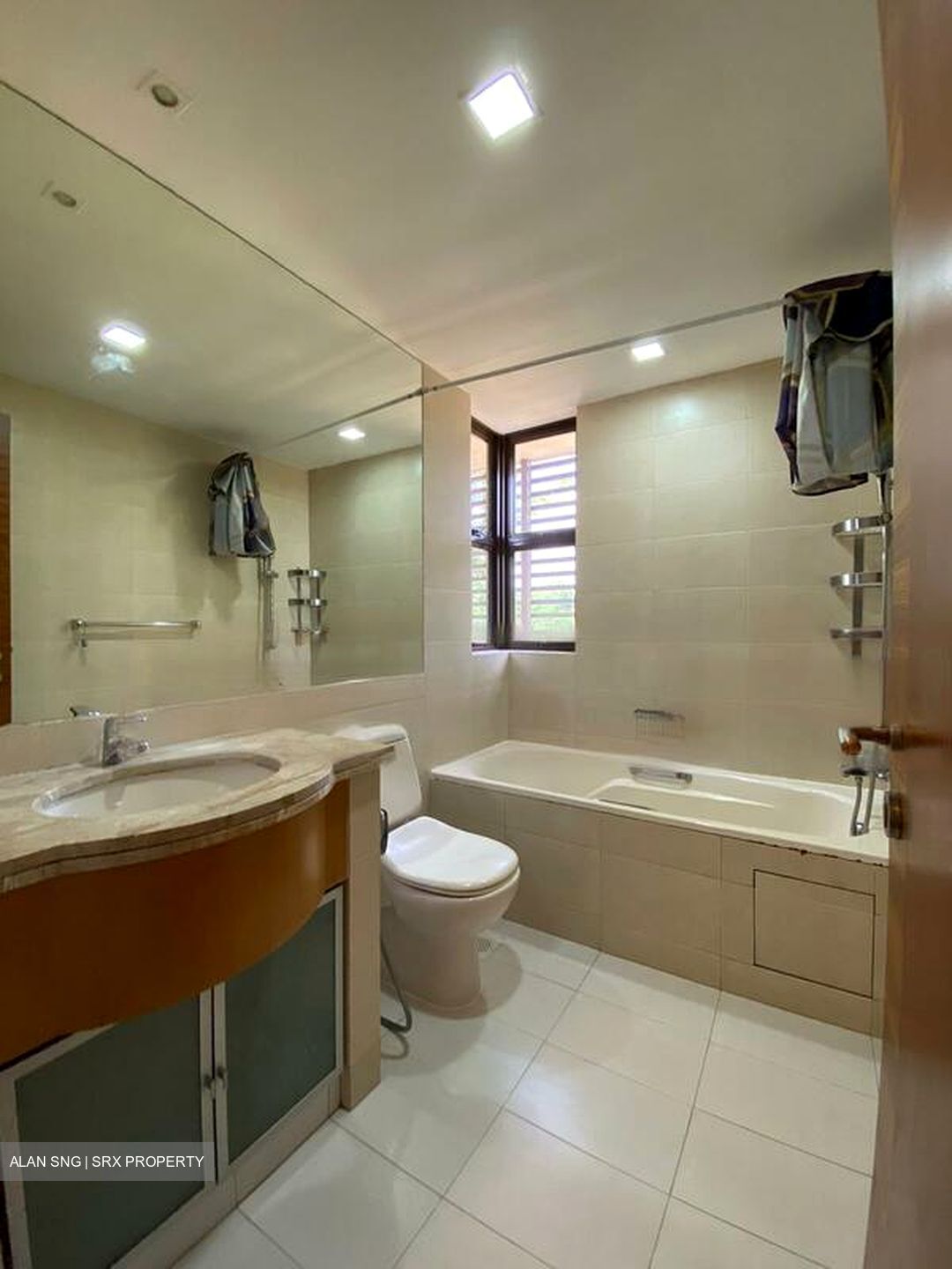 Bukit Villas (D25), Semi-Detached #502205031